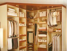 VESTIDOR