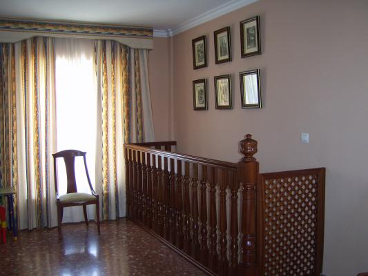 BARANDAS