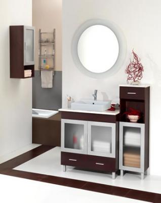 MUEBLES  DE BAÑO