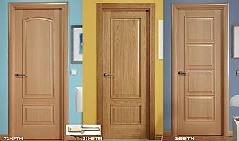 PUERTAS CLASICAS