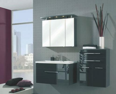 MUEBLES DE BAÑO