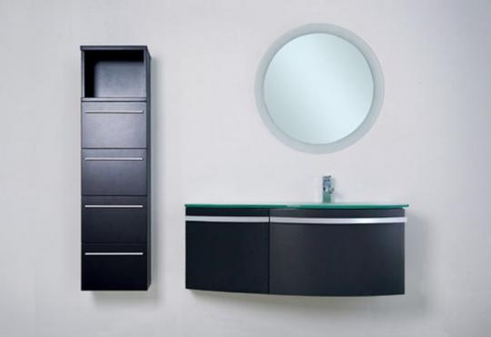 MUEBLES DE BAÑO
