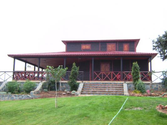 VISUAL EXTERIOR