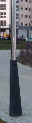 Farola VIESCA