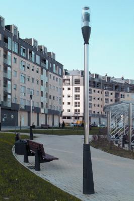 Farola VIESCA