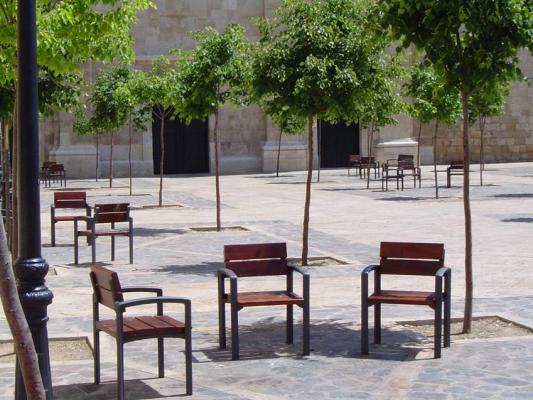 Sillas BRISA