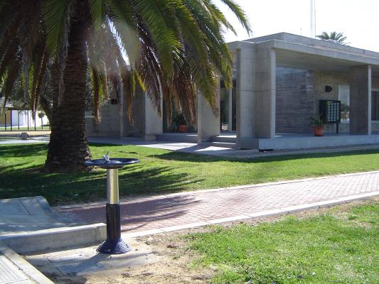 Fuente URBES
