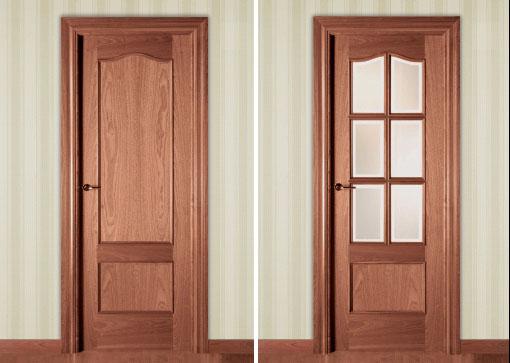 Puerta mod. 2