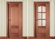 Puerta mod. 2 Biselado