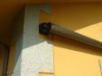 Toldo Cofre