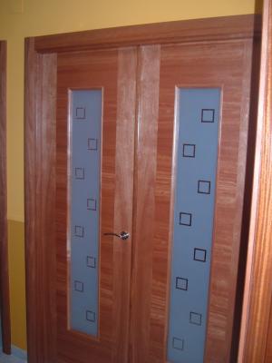 cristales chalet fraga