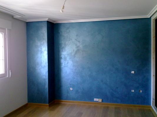 PINTURA EFECTO SEDA