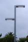 Farola ELE DOBLE