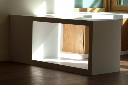 Claudio Coello_detalle banco