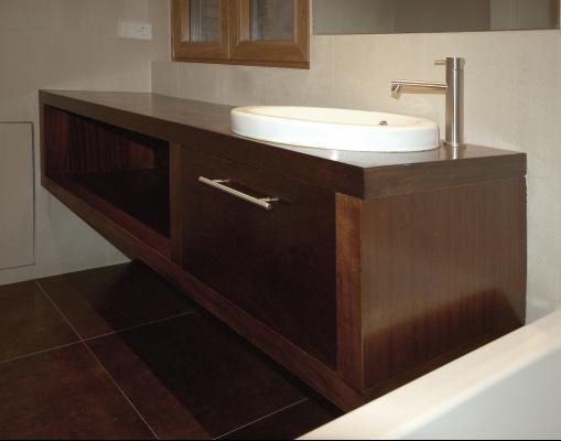 Claudio Coello_mueble baño