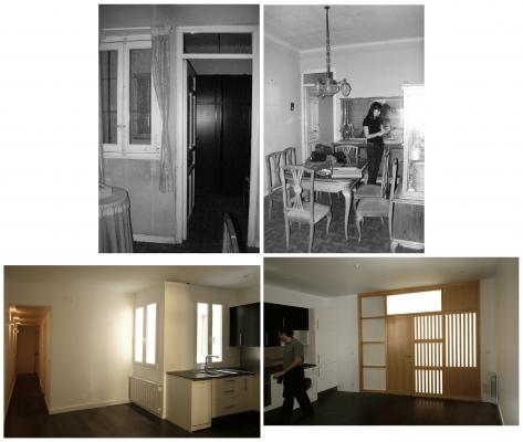 Viriato_salón (antes y después)