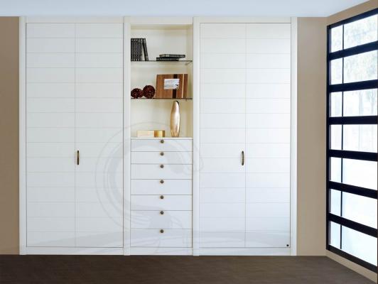 Armari Puerta plegable