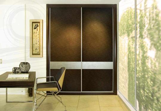 Armario puertas deslizantes