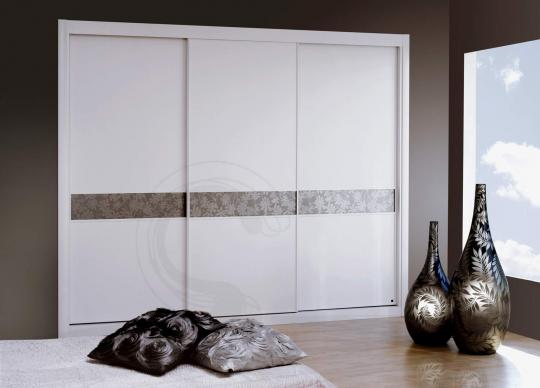 Armario puertas deslizantes