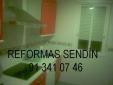 REFORMAS SENDÍN.