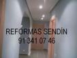 REFORMAS SENDÍN.