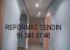 REFORMAS SENDÍN.