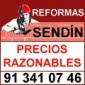 REFORMAS INTEGRALES.