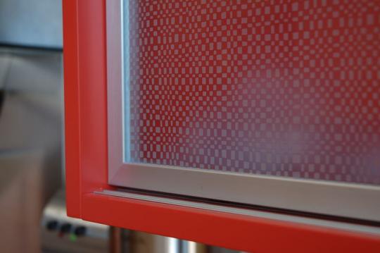 DETALLE VITRINA