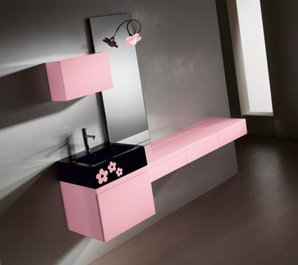 MOBILIARIO DE BAÑO