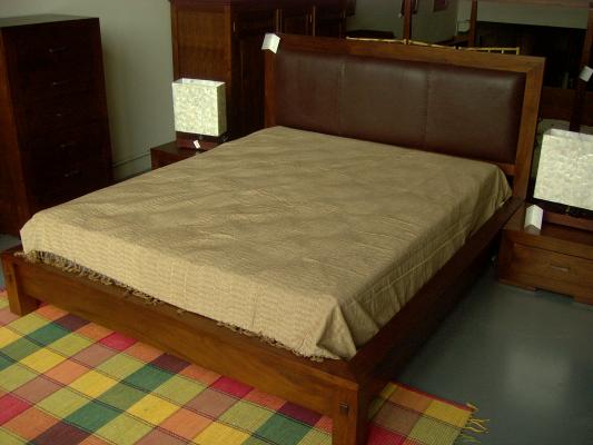 cama tatami