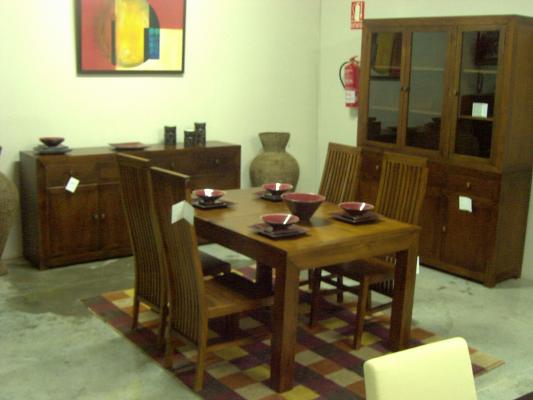 comedor milenium