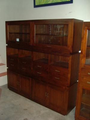 armario modular