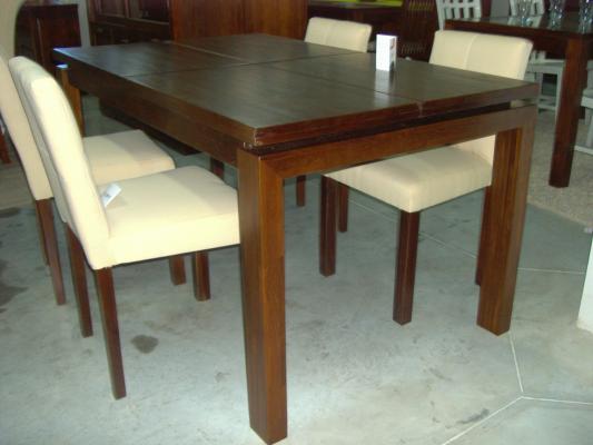 mesa extensible