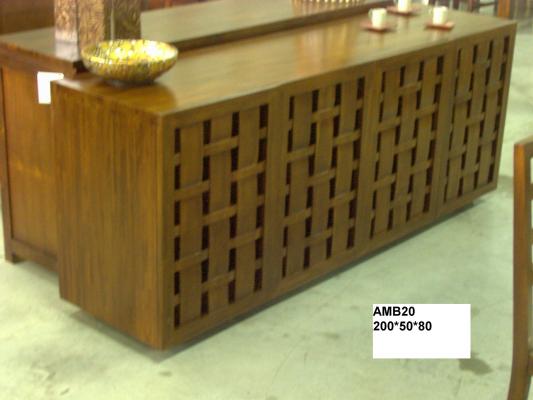 amb 20