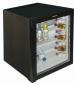 Minibar puerta Cristal