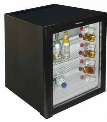 Minibar puerta Cristal