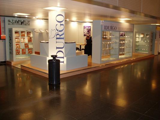 Feria Hostelco Barcelona