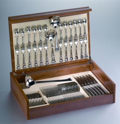 Estuche Amboto 75 Piezas