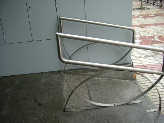 estructuras metalicas