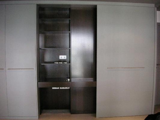puerta paso