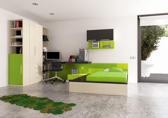 Decorhaus juvenil