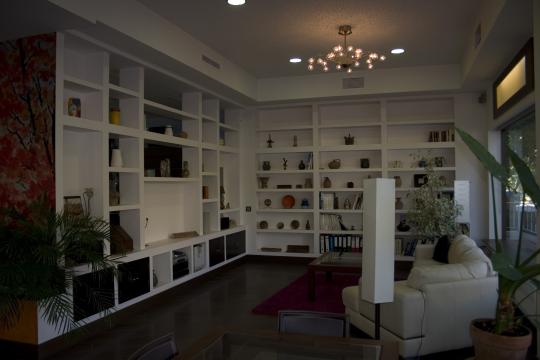 LIBRERÍAS
