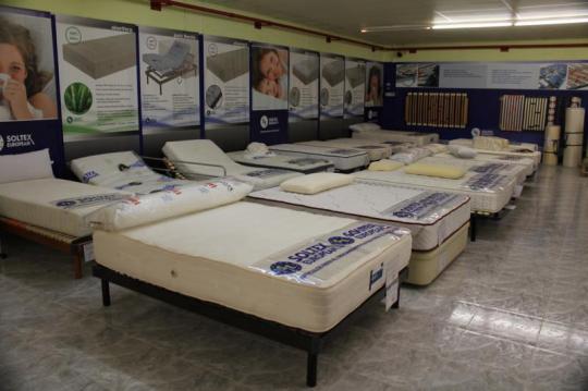colchones somos fabricantes
