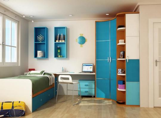 muebles juveniles
