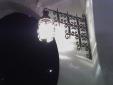 Farol y soporte Hacienda