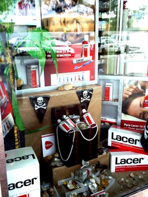 Farmacia San Pablo