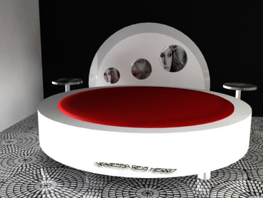 Diseño de mobiliario