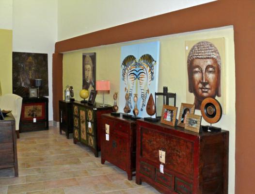 TIENDA DE OVIEDO