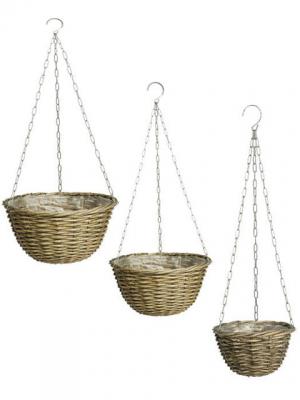 Maceteros para plantas colgantes - ArticoEnCasa.com