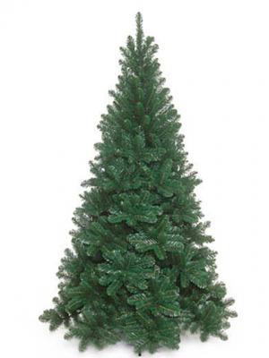 Abetos de navidad Artificiales - Colección Navidad 2010 ArticoEnCasa.com